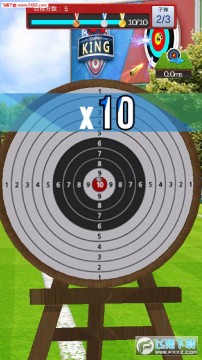 狙击手之王3D免费游戏 狙击手之王3D免费游戏