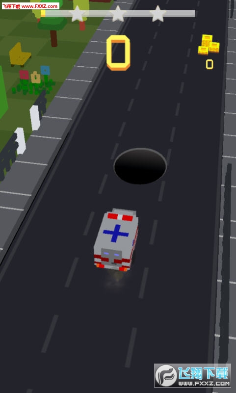 Hole Strike׿