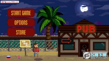 Pip and Pit安卓版 Pip and Pit安卓版