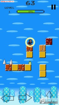 iwanna�ݻٷ��鰲׿��