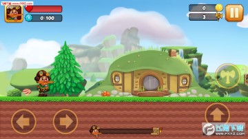 Super jump world手游 Super jump world手游