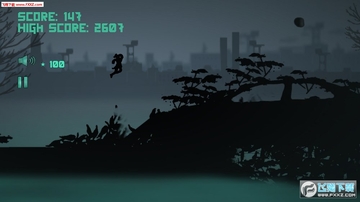 影子行者ShadowRunner安卓版 影子行者ShadowRunner安卓版