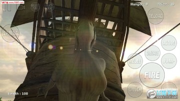 野蛮人生存岛手游 野蛮人生存岛手游