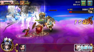 列国志手游 列国志手游