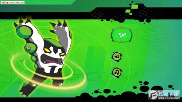 Aliens Ben Fight正式版 Aliens Ben Fight正式版