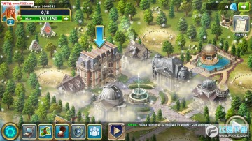 ��ʯʱ�������Ϸ