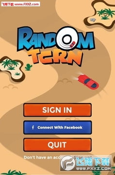 RandomTurns官方版 RandomTurns官方版