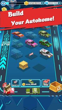 Vehicle Merger安卓版 Vehicle Merger安卓版
