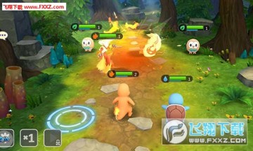 Mon research手游 Mon research手游