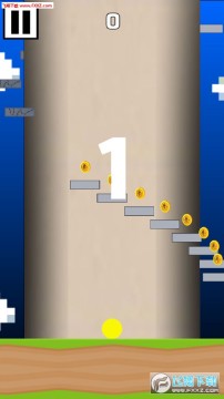 爬上去免费手游 爬上去免费手游