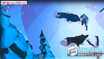 Darkest winter������Ϸ