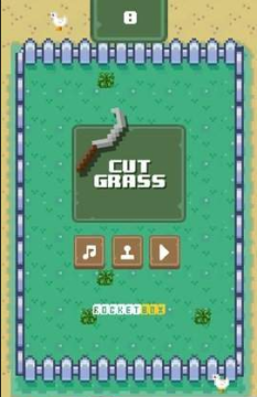 Cut Grass���°�