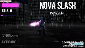 Nova Slash安卓版 Nova Slash安卓版