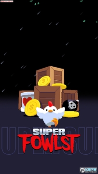 Super Fowlst�������