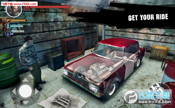 Road Z Survivalٷ