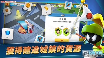 Looney Tunes������������