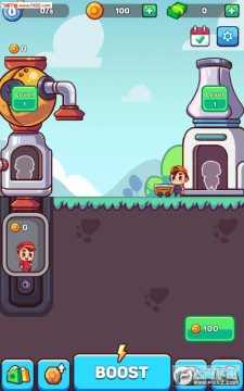 ���ûƽ�󹤿�ɽ������ΰ�׿��