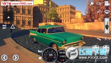 Driving School Classics安卓版 Driving School Classics安卓版