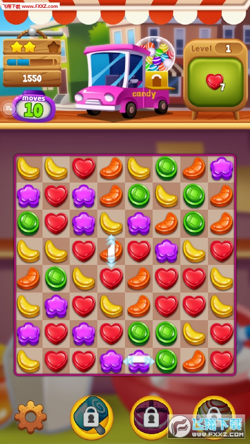 Food PoP