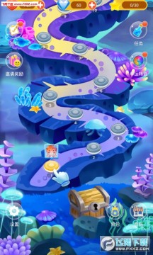 海洋消消乐手游 海洋消消乐手游