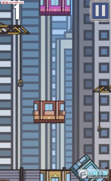 SkyscraperĦ���¥���ιٷ�������