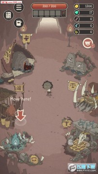 驯兽者游戏 驯兽者游戏