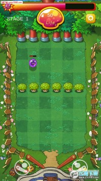 ����Ģ��VSϸ����Ϸ