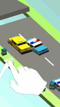 Smashy Cops手机版 Smashy Cops手机版