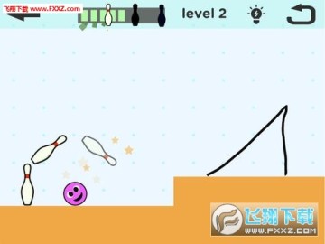 Draw Bowling���°�