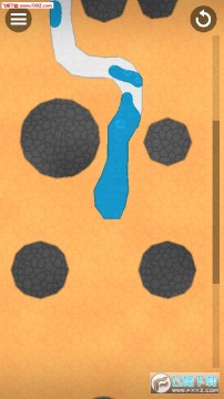 水流洞穴最新手游 水流洞穴最新手游