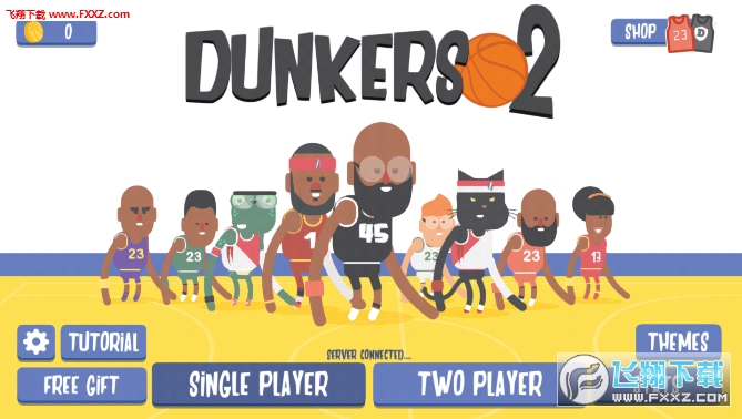 Dunkers2°