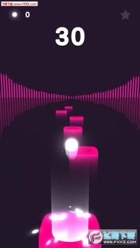 跳舞的球感受节奏官方版 跳舞的球感受节奏官方版