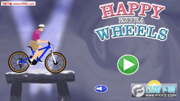 快乐的特别车轮手游 快乐的特别车轮手游