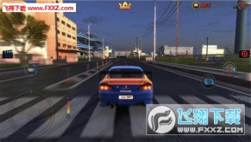 飞车漂移手机版 飞车漂移手机版