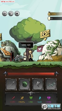 威尔奈特WilKnight手游 威尔奈特WilKnight手游