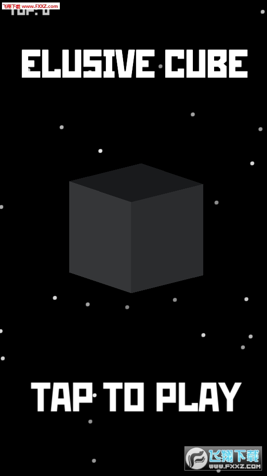 Elusive Cube׿