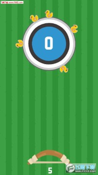 ArrowDuck���С��Ѽ����