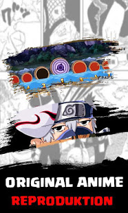 Shinobi Land手游 Shinobi Land手游