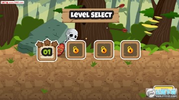 Three Warriors�����Ϸ