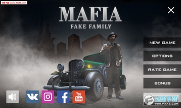 Mafia Fake Family手机版 Mafia Fake Family手机版