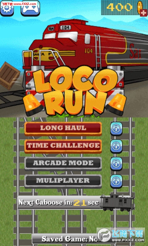 Loco Run׿