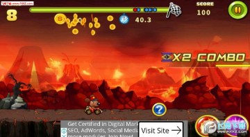 Animal Race Tracking手游 Animal Race Tracking手游