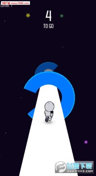 太空奔跑螺旋英雄寡妇官方版 太空奔跑螺旋英雄寡妇官方版