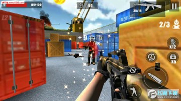 救援部队的使命手游 救援部队的使命手游