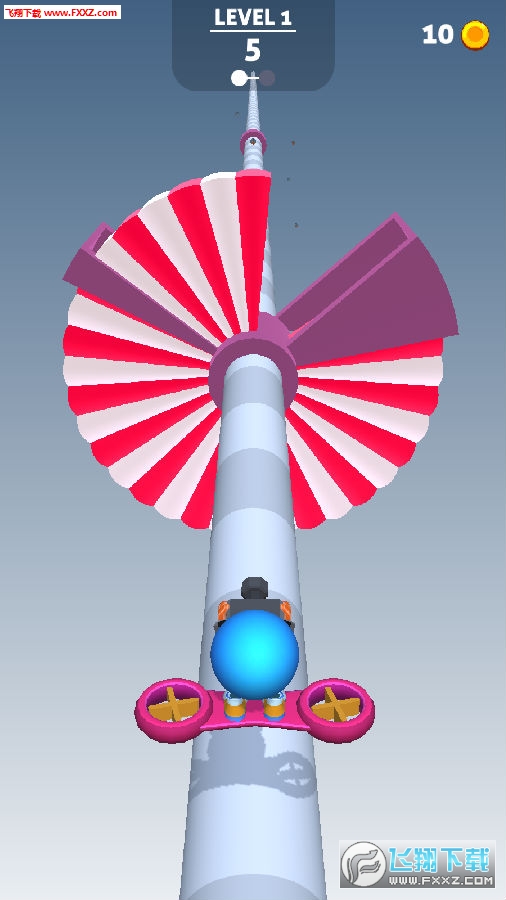 Round HitԲϷ