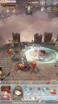 我的小小魔幻官方版 我的小小魔幻官方版