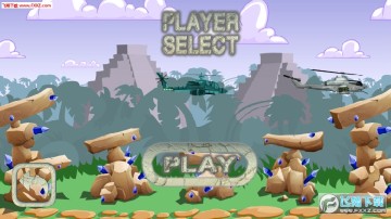 直升机攻击正式版 直升机攻击正式版