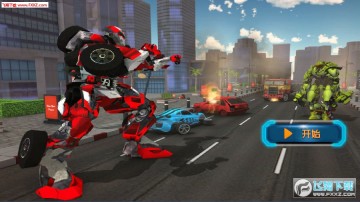 变形装甲手机修改版 变形装甲手机修改版