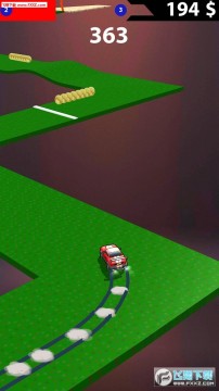 漂流车Drifting Car手游 漂流车Drifting Car手游