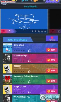 taptap tiles